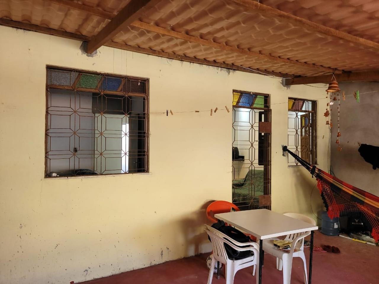 Casa Em Amoreiras Itaparica-ba Itaparica Town