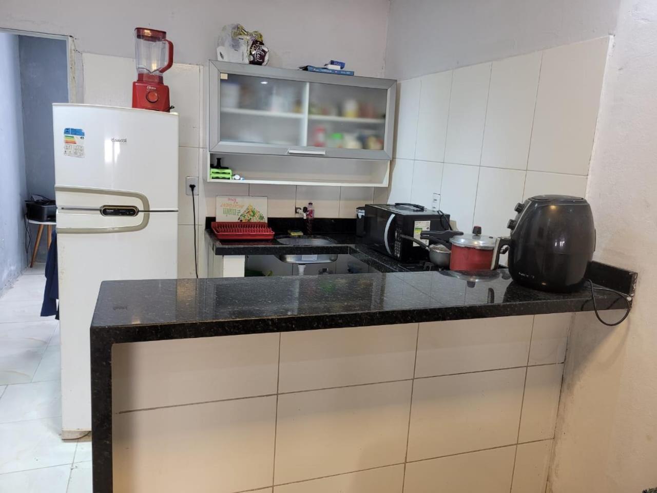 Casa Em Amoreiras Itaparica-ba Holiday home *