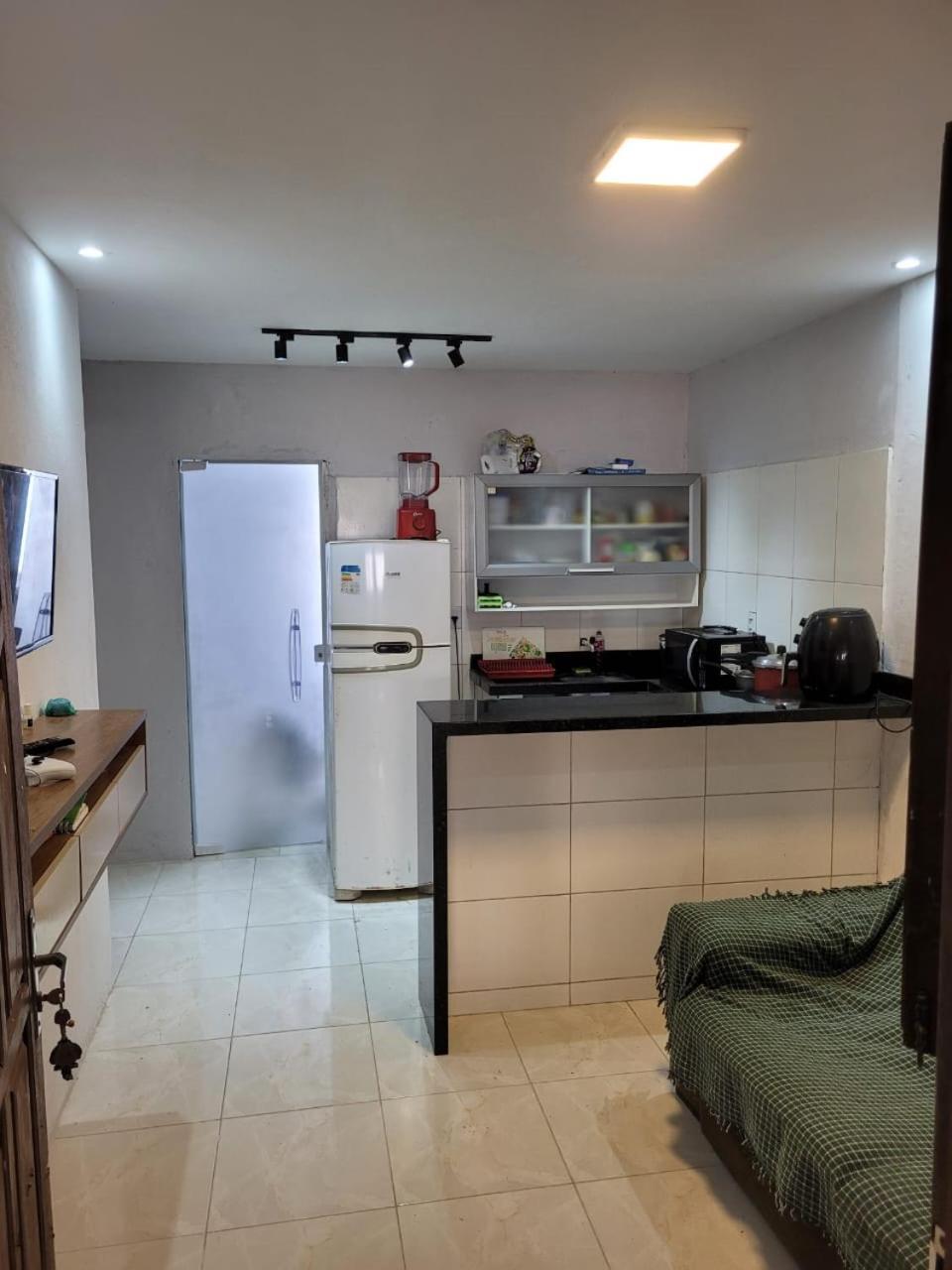 Casa Em Amoreiras Itaparica-ba Holiday home
