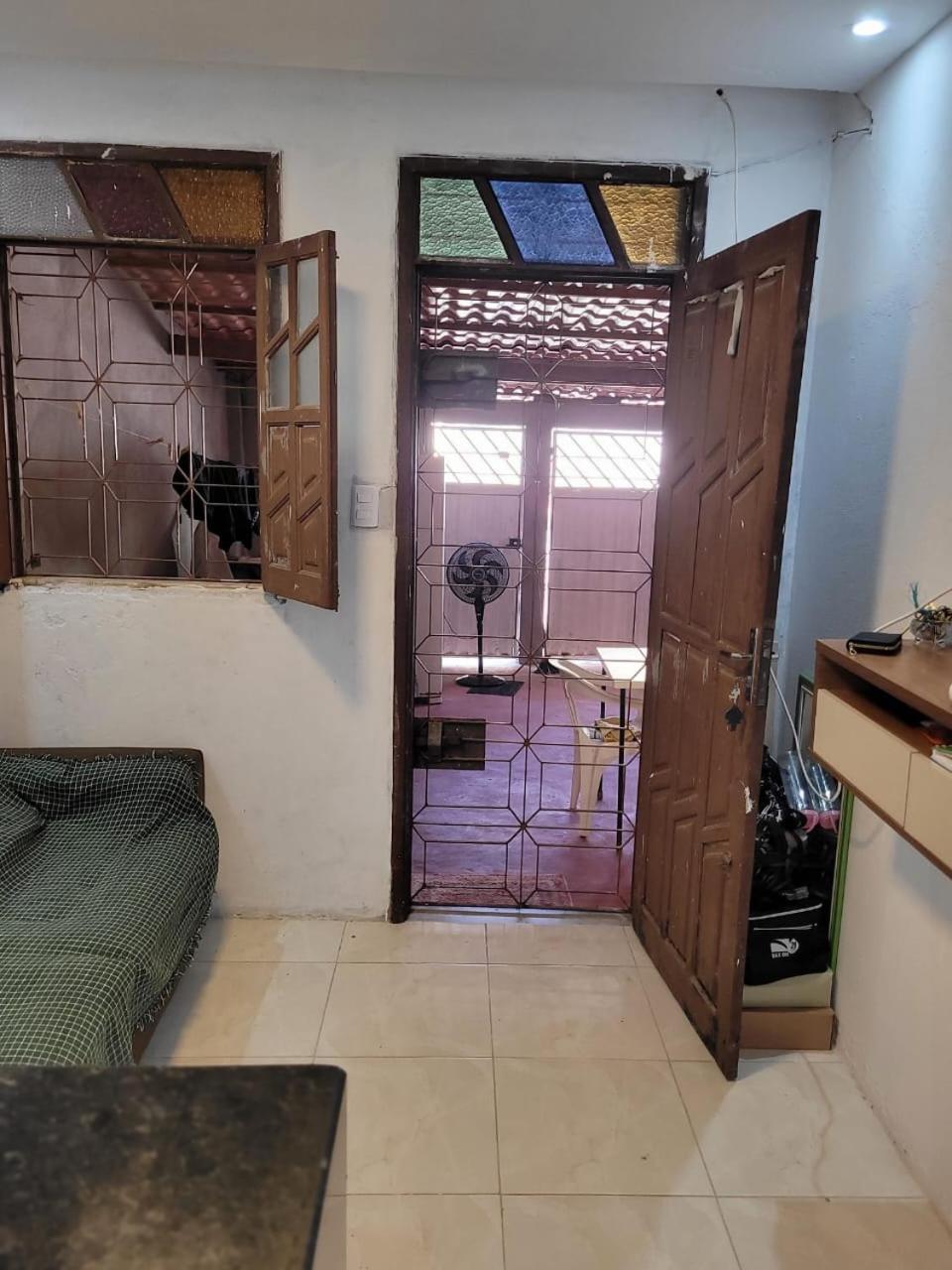 Casa Em Amoreiras Itaparica-ba *