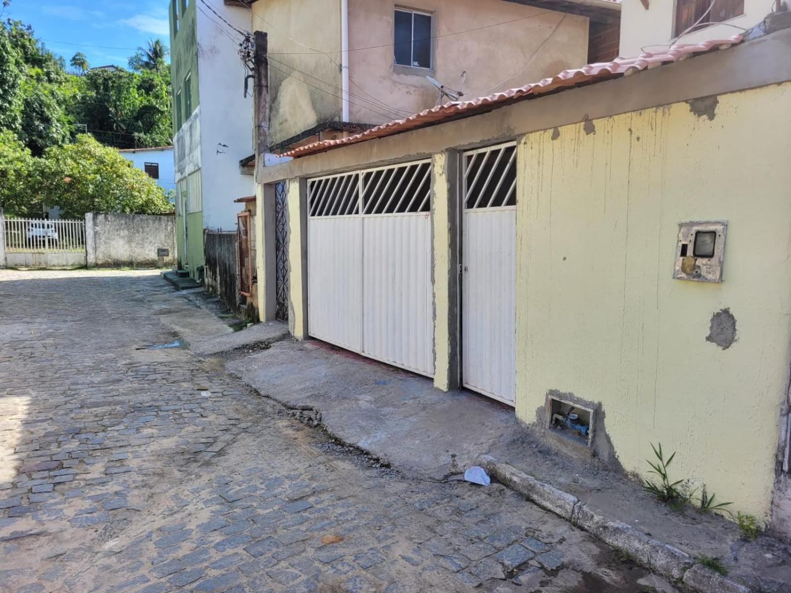 Casa Em Amoreiras Itaparica-ba Holiday home *